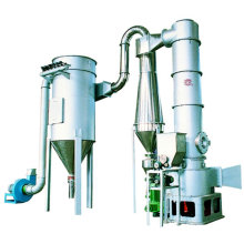 XSG series Grinding Drier use for paste